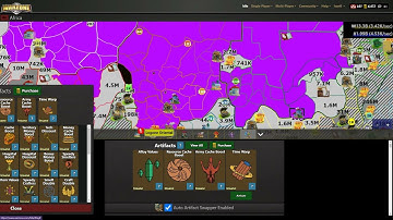 Auto Artifact Swapper