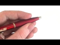 Bettina promo pen  myron corporation