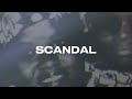 Skales Scandal Lyric Video