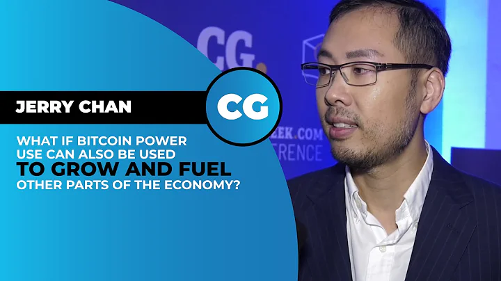 What if Bitcoin power use can also be used to grow...