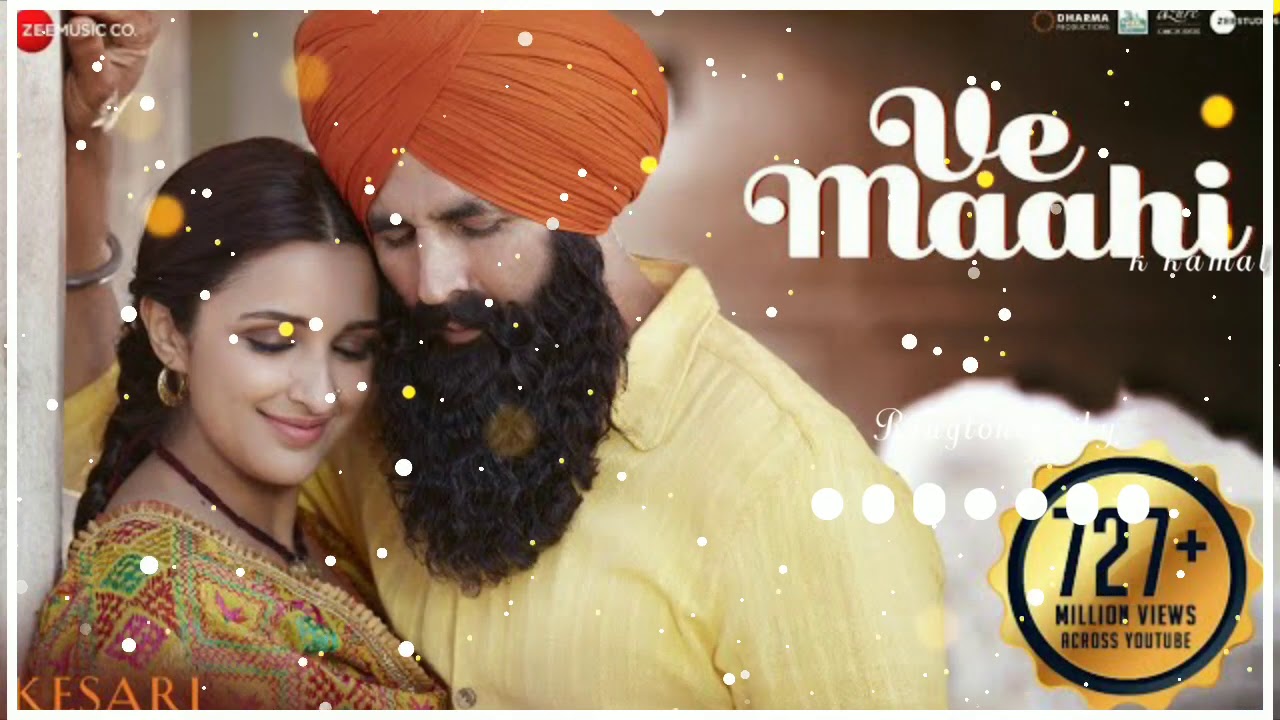 Sachiya Mohabbat Aave o Mahi Kithe hor Naiyo milna ringtone new ringtone Punjabi ringtone