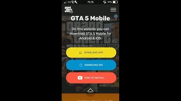 GTA 5 Android | Skip Verification 100% Working