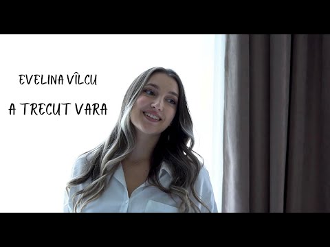 Evelina Vîlcu -