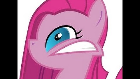 TF2 Pony sprays #1- Insane Pinkie Pie