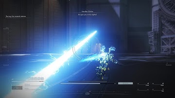 (S-Rank) M10A: Investigate BAWS Arsenal No. 2 - ARMORED CORE™ VI FIRES OF RUBICON™