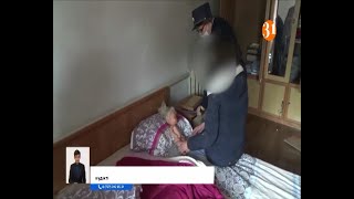 Алматы облысында туған анасы екі жастағы баласын өлтіріп мәйітін тоңазытқышта сақтап келген