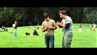 Going the Distance - Trailer