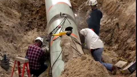 Judge allows limited ‘pre-construction’ work to proceed on Keystone XL Pipeline