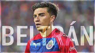 Fernando “El Nene” Beltrán | Mejores Jugadas, Regates y Goles | Chivas y Mexico - 2020 by EE