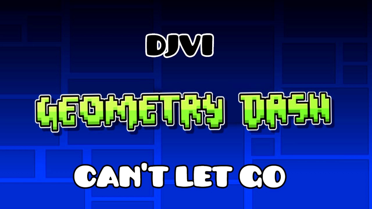 Can t let go geometry. Can t let go geometry