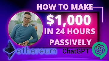 ChatGPT MEV Bot: Detailed Tutorial + Step-by-Step Guide 2024