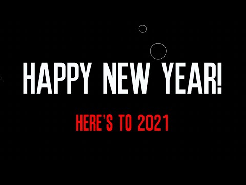 Happy New Year from Making Music!
