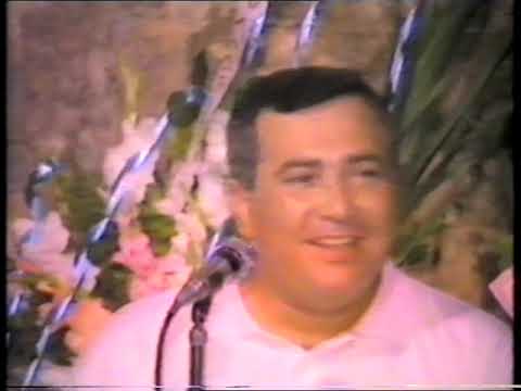 عمر صابوني وفرقة حسن حفار يا خاطري حسنك النشوان مبرقع الجمال بأبي باهي الجمال بيت حجار 3