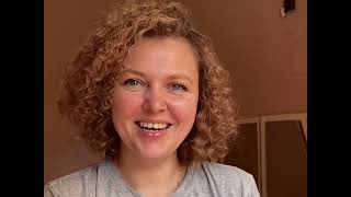 Как быстро накрутить? Хакнула систему. Heatless curls in 15 minutes