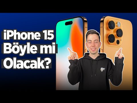 Video: Apple'ın Söylentiler Yeni iPhone Bu Guy'ı Dünyanın En Yeni Milyarderine Döndü