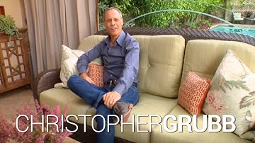 Christopher Grubb Design Reel