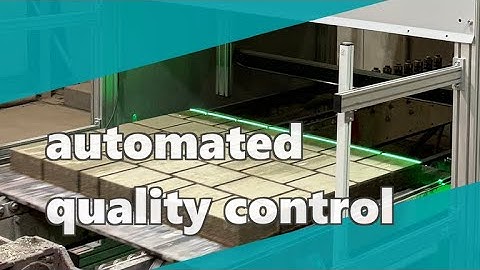 Automated Quality Control: Precision in Concrete Product Manufacturing