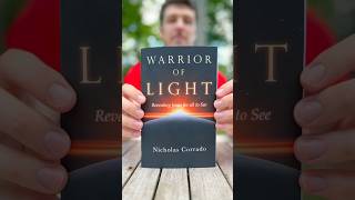 Warrior of Light out now at Amazon and Barnes&amp;Noble!