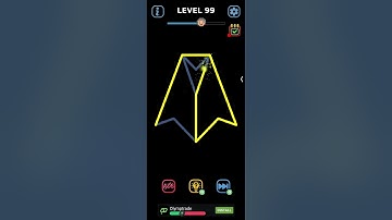 one line puzzle games kids game #gaming #game