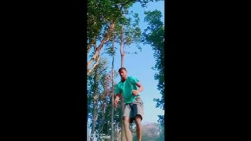 My training ground mind blowing back flip🤯🤯