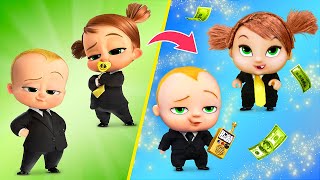 The best 22 boss baby toys india