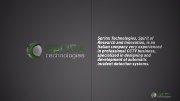 Sprinx Technologies