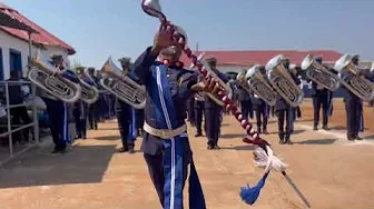 Sedibeng Marines @ Bosplaas