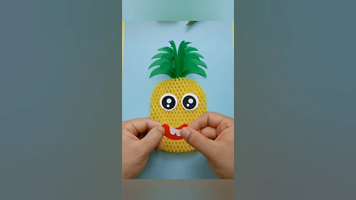 Easy Paper Crafts for Kids  DIY Paper Toys Flower, Bird, Animals      #66