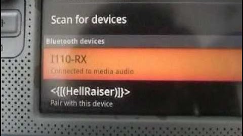 NITDroid 0.5.1 Full Boot and demo Video
