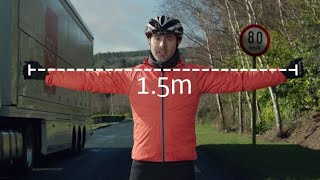 1.5m Cycle Safety 20" edit