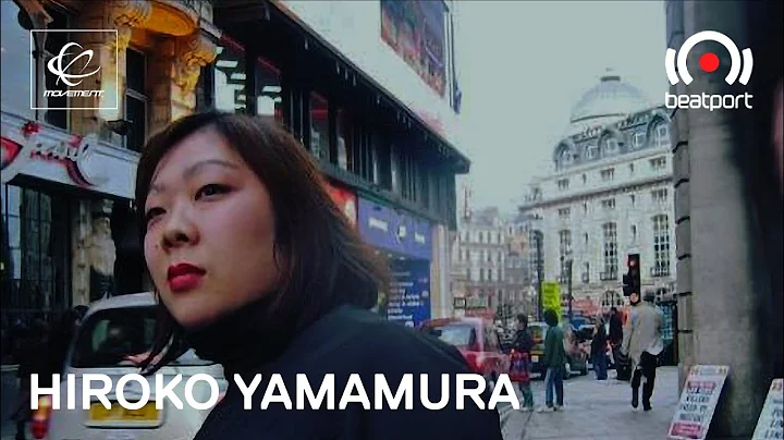 Hiroko Yamamura DJ set - Movement Festival At Home...