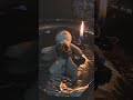 Clay poppet freezer spell.link in Bio #witch #witchtok #witchcraft #banefulwitch #hex