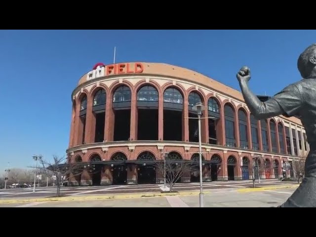 Plan Would Transform Area Around Citi Field In Queens