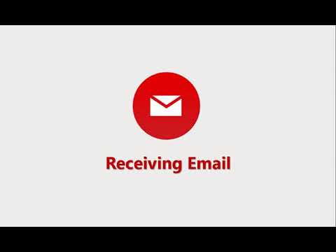 GroupWise 2014   Sending and Receiving Email