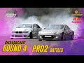 The Irish Drift Series - Round 4 Pro2 Battles