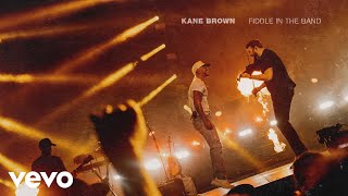 Watch Kane Brown Fiddle In The Band video