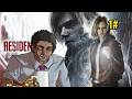 ENGAIL JUEGA TODO RE9 - RESIDENT EVIL: REQUIEM