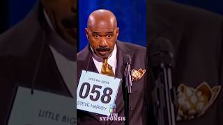 Steave Harvey In Spilling Bee Competition 