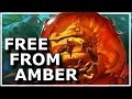 Hearthstone - Best of Free From Amber