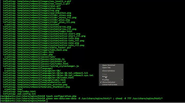 How To install VirtueMart with Nginx web server on ubuntu 14 Linux