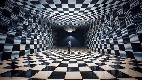 Beyond the Veil. Exploring the Illusion of Reality what is life