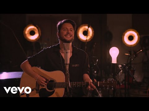 Manuel Carrasco - Me Gusta (En Acústico)