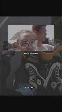 Story Wa / DUKA - LAST CHILD