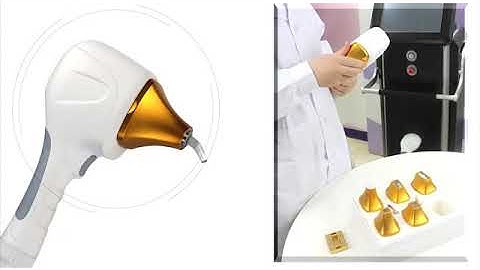 Fast Axis Comopression(FAC) technology