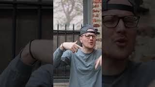 Does This White Rapper Have the Smoothest Groove?! #rappers #upcomingmusician #rapsong