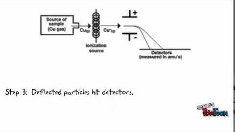 How to find Average Atomic Mass using Mass Spectroscopy