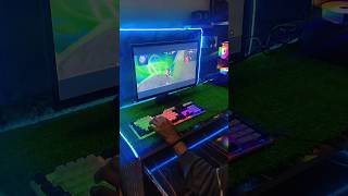 #freefire #pcsettings #pcgamingsetup #hardgamer #ajjubhaiinmymatch