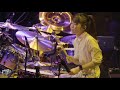 Drumeo qcdf senri kawaguchi