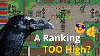 Can we reach the TOP 10 RANKINGS in Stein World? screenshot 1