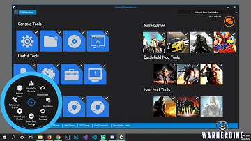 Chaotic360 Tool - part 1 - Intro To Chaotic360